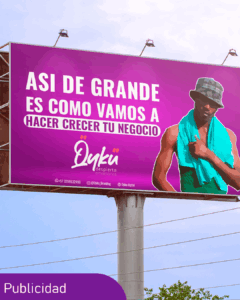 publicidades